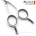 China Curved Thinning Scissors Pet Grooming 6.5 inch Factory